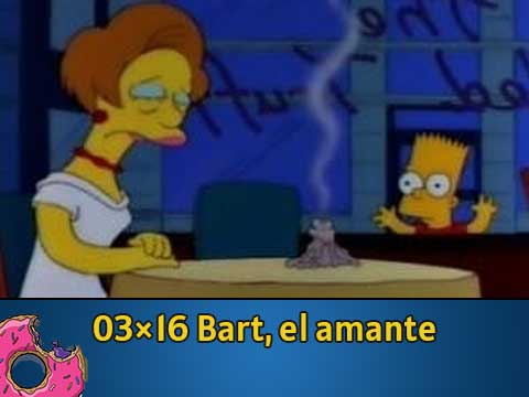 Bart, el amante