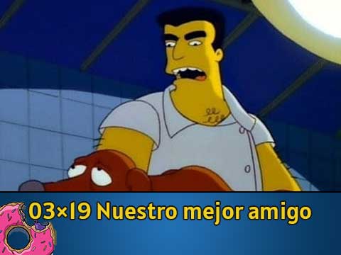 Muerte de perros