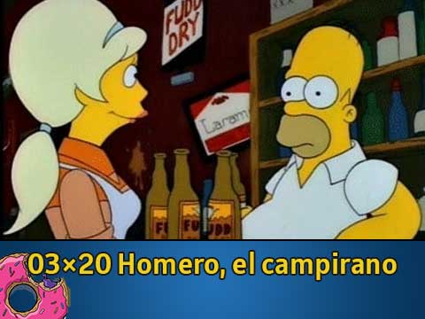 Coronel Homer