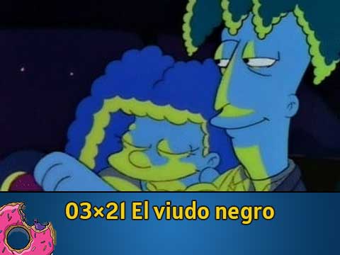 Viudo negro