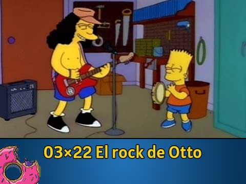 El Otto-Show