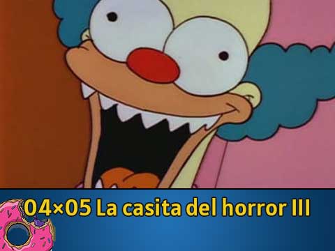 Especial Noche de Brujas III