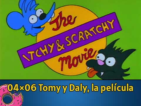 Rasca y Pica: la película