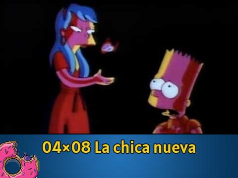 La chica nueva del barrio