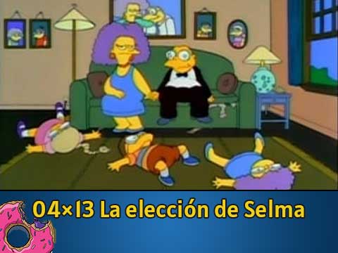 La elección de Selma