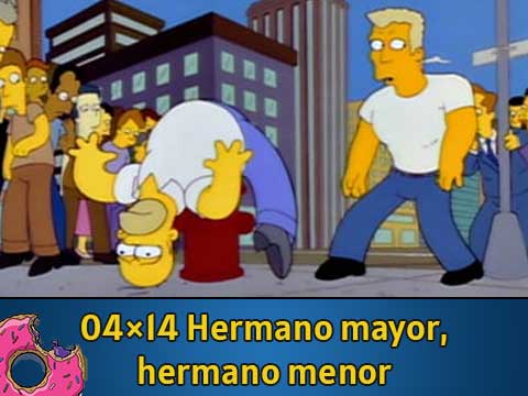 Hermano del mismo planeta