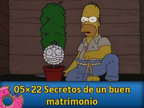 Secretos de un matrimonio con éxito