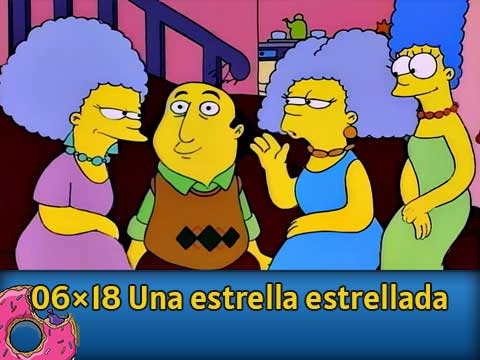 Ha nacido una estrella