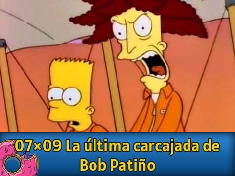 El último resplandor del actor secundario Bob