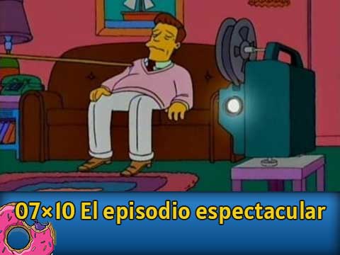 ¡Espectacular episodio número 138!