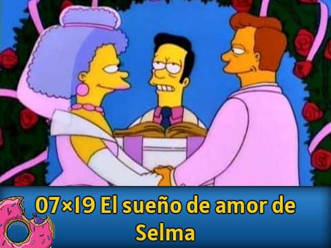 Un pez llamado Selma