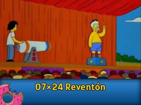 Homerpalooza