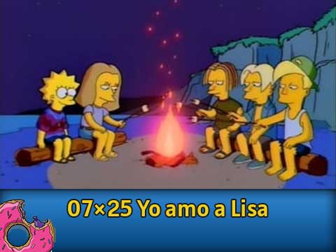 Verano de un metro y medio