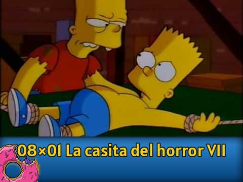 Especial Noche de Brujas VII