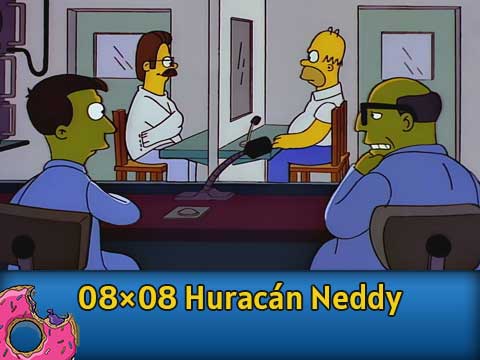 Huracán Neddy