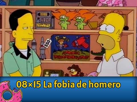Homer-fobia