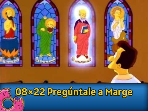 En Marge, confiamos