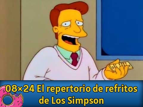 Las series secuela de Los Simpson
