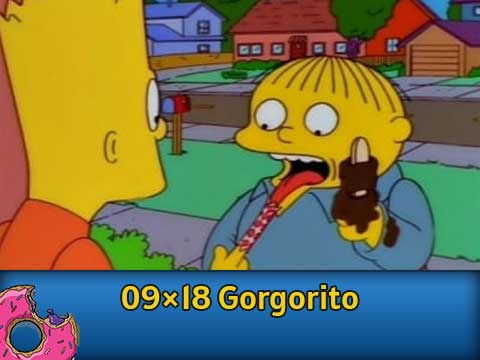 El pequeño Wiggy