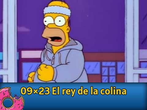 El rey de la montaña