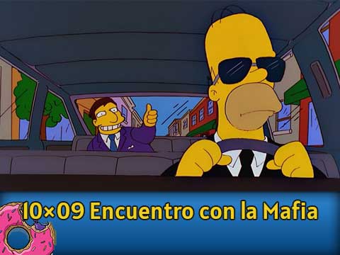 El alcalde y la mafia